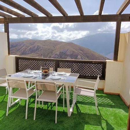 Tuguest Carataunas Apartment II Alpujarra Exterior photo